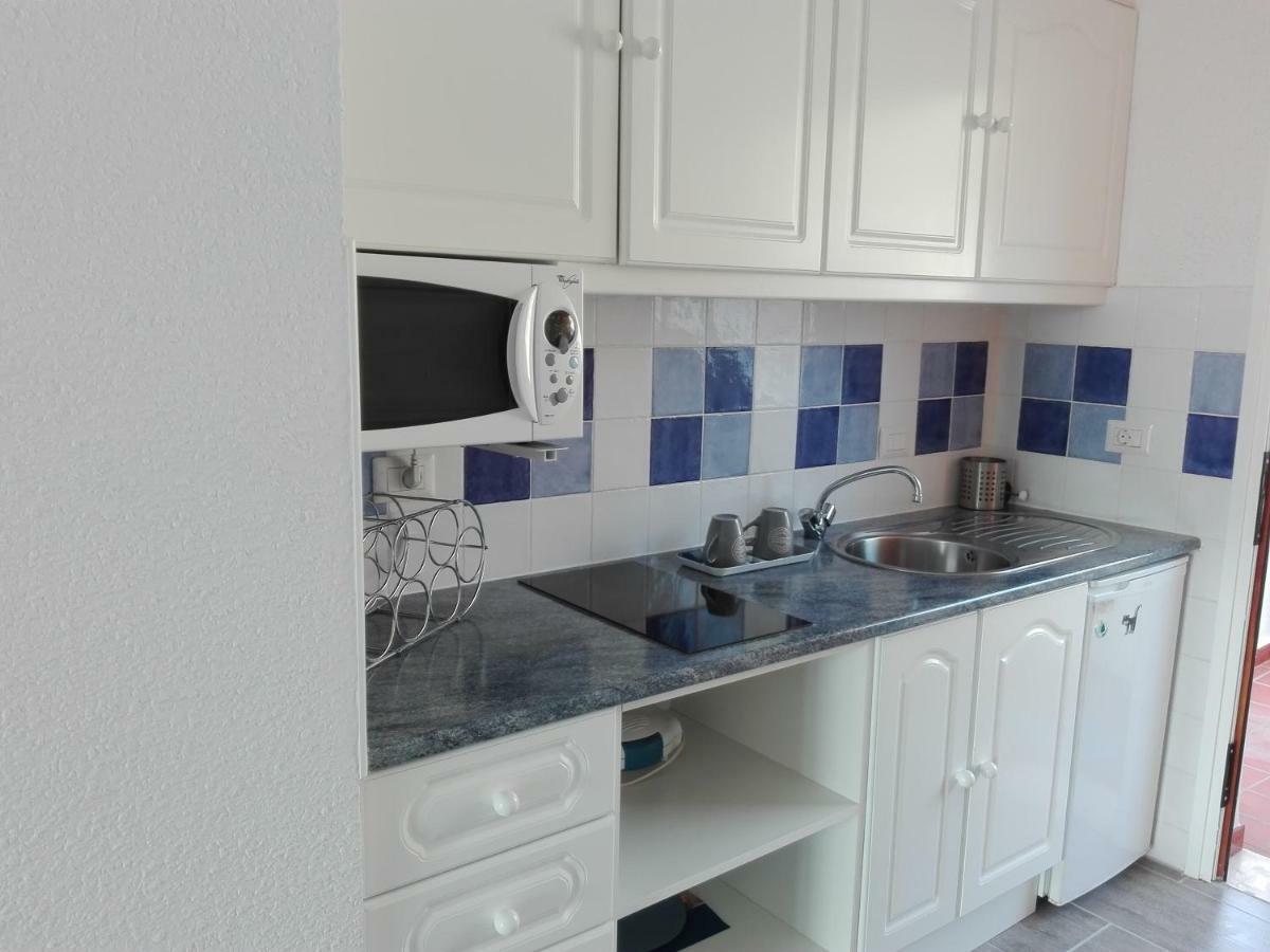 Moderno E Luminoso Studio Port Royal Apartamento Los Cristianos  Exterior foto