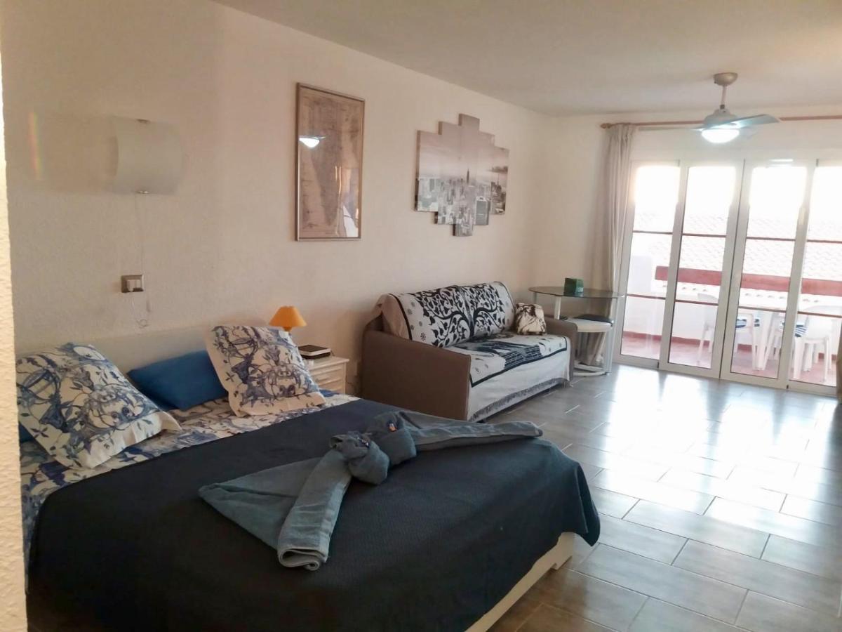 Moderno E Luminoso Studio Port Royal Apartamento Los Cristianos  Exterior foto