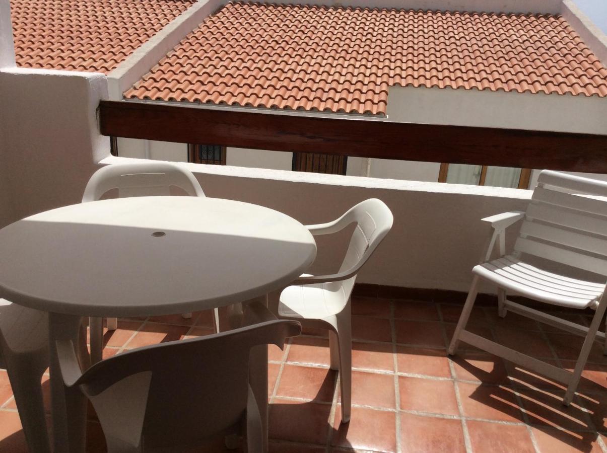 Moderno E Luminoso Studio Port Royal Apartamento Los Cristianos  Exterior foto