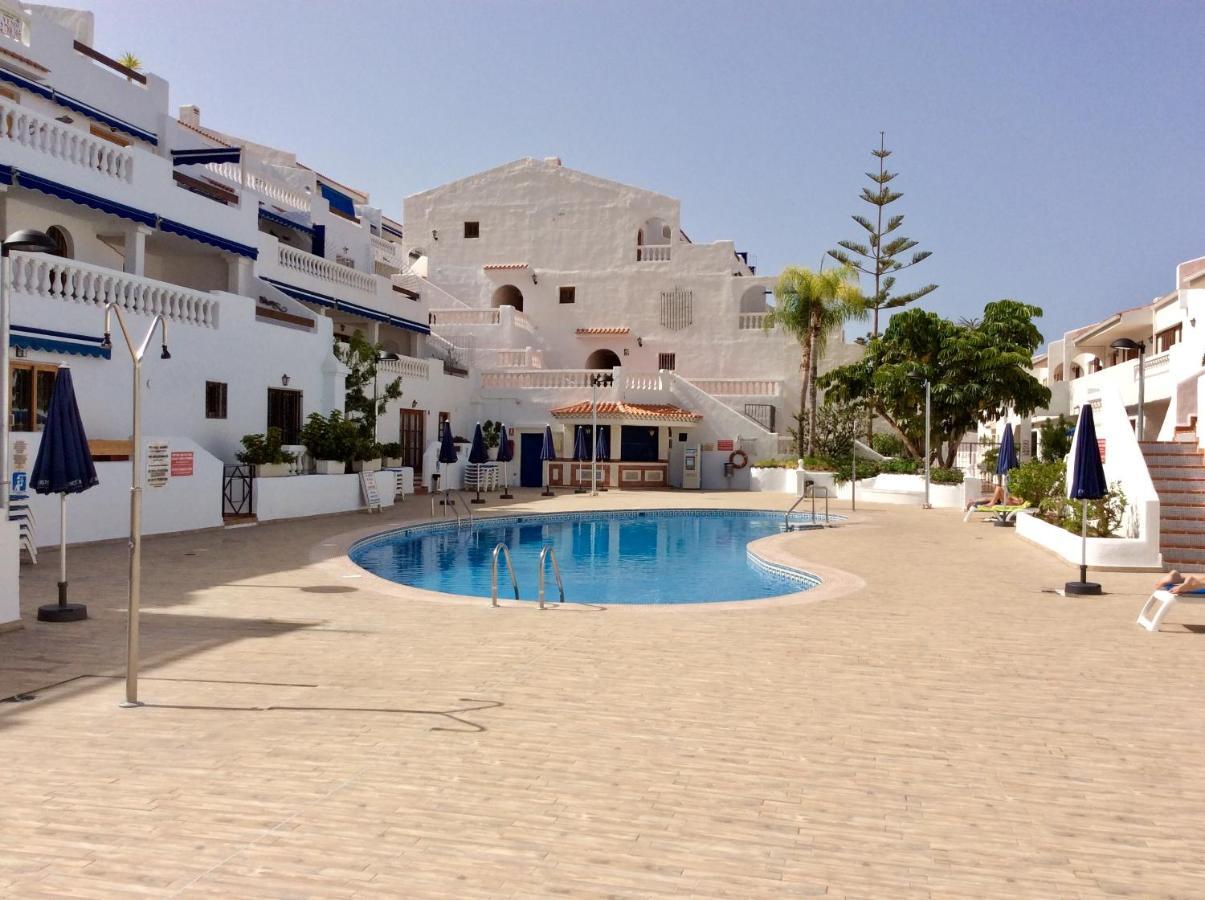 Moderno E Luminoso Studio Port Royal Apartamento Los Cristianos  Exterior foto