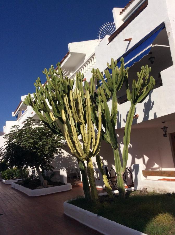 Moderno E Luminoso Studio Port Royal Apartamento Los Cristianos  Exterior foto