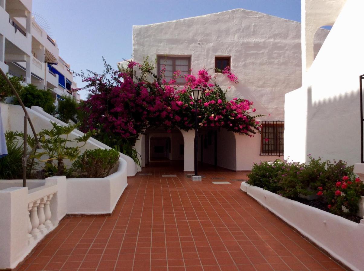 Moderno E Luminoso Studio Port Royal Apartamento Los Cristianos  Exterior foto